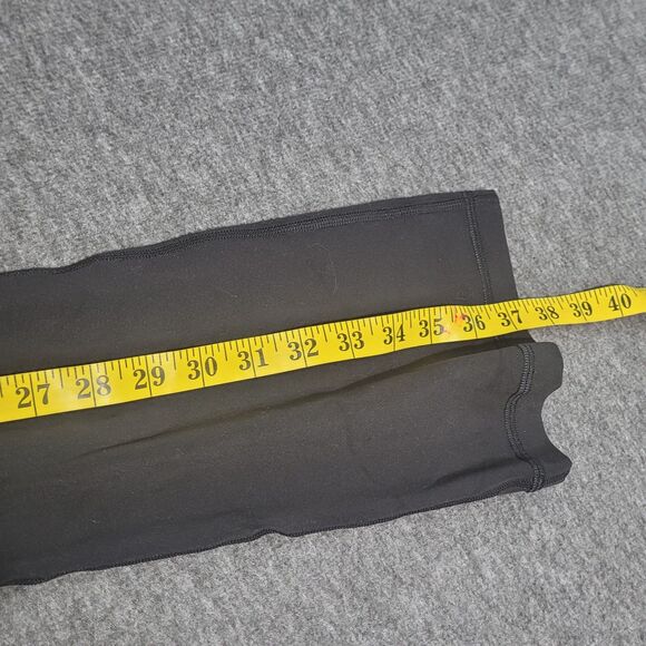 NEW Lululemon size 12 align HR mini flare pant stretch compression athleisure - Picture 10 of 10